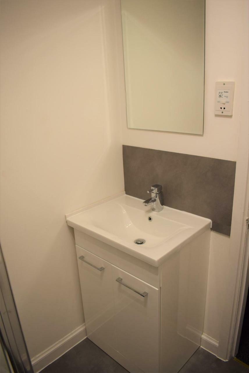 Kelpies Serviced - Cameron Appartement EDI
