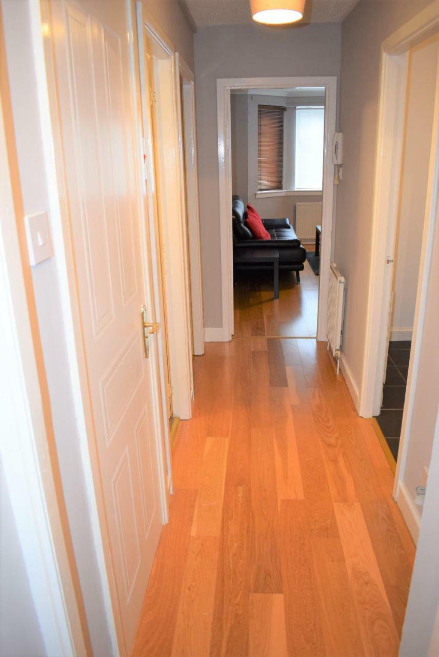 Kelpies Serviced - Cameron Appartement